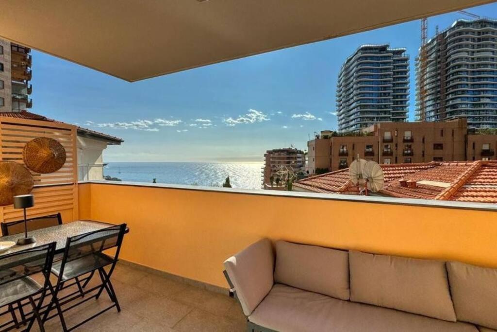 Apartment Caterina, Proche Monaco Et Imprenable Vu *